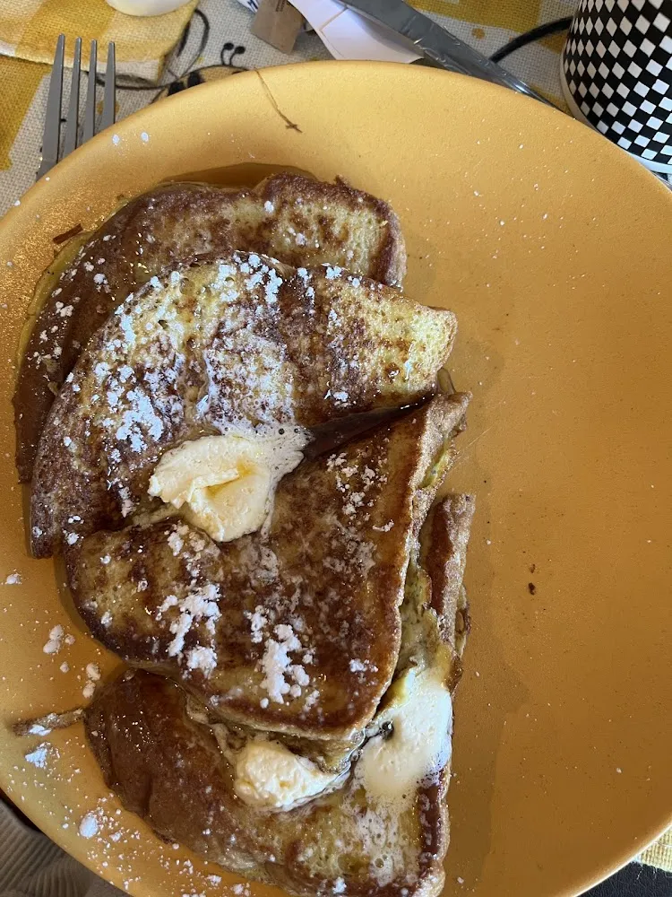 French Toast