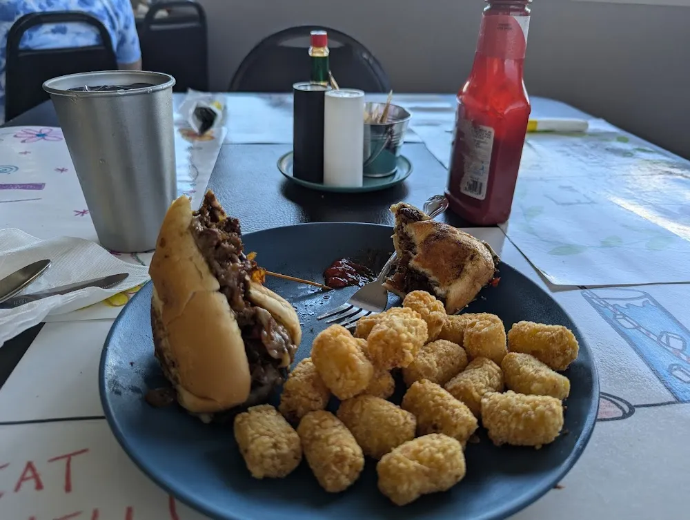 Philly Cheesesteak